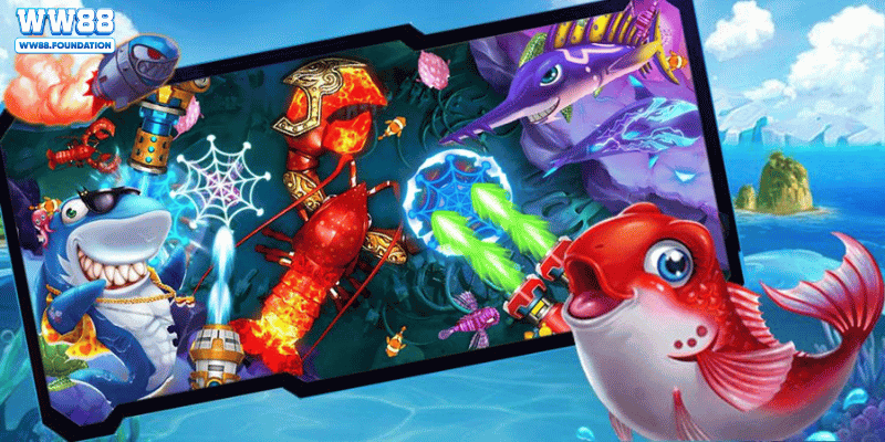 Câu Hỏi Thường Gặp Về Game Bắn Cá WW88