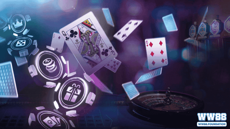 Ưu Đãi Khủng Dành Riêng Cho Người Chơi Tại Casino WW88