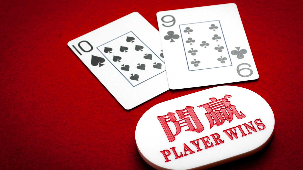 Cách Chơi Baccarat Từng Bước Tại WW88