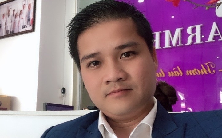 Vai trò của CEO Lê Văn Tiến tại WW88