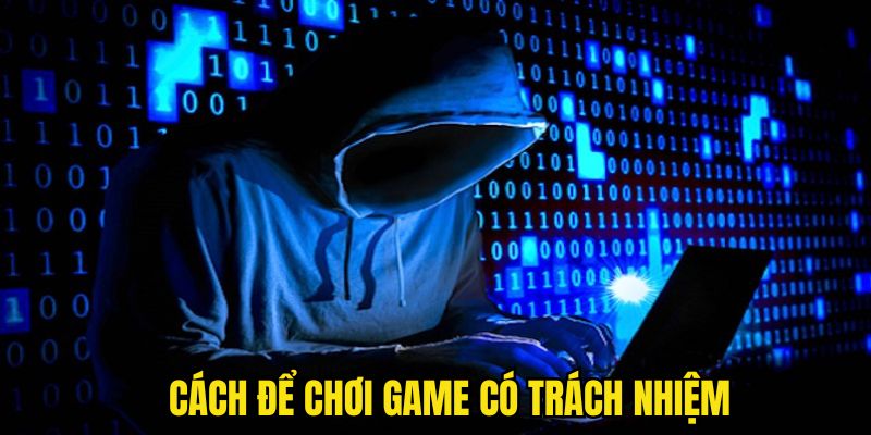 Chia sẻ cách thức kiểm soát được bản thân khi cá cược