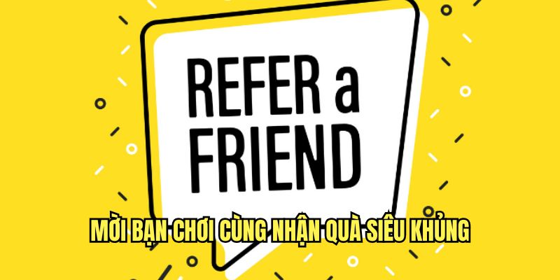 Giới thiệu thành viên mới nhận quà vô tận