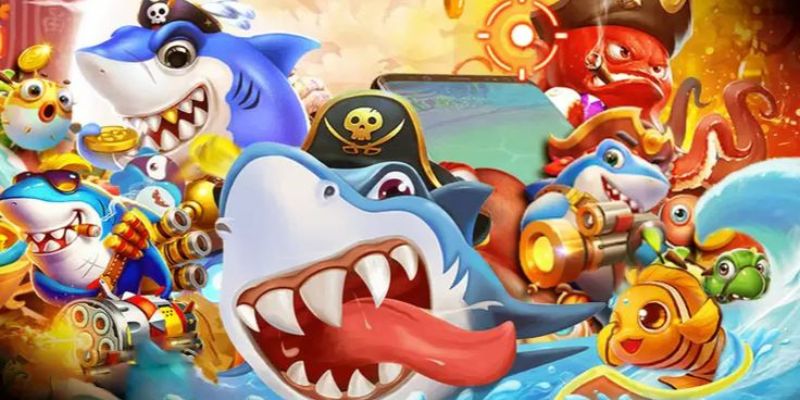 Một vài nét khái quát qua về tựa game này.