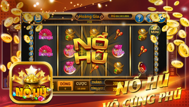 Nổ hũ là gì ww88