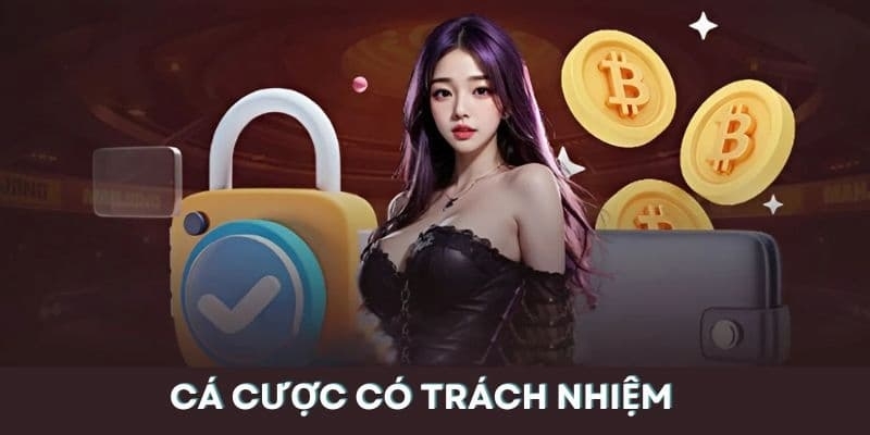 Khám phá các nội dung có trong chơi game có trách nhiệm 