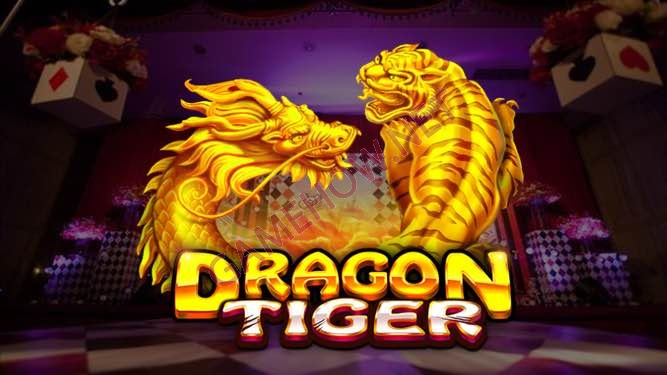 Rồng Hổ Là Gì? Hướng Dẫn Chơi Rồng Hổ Từ WW88 Và Mẹo Tăng Tỷ Lệ Thắng
