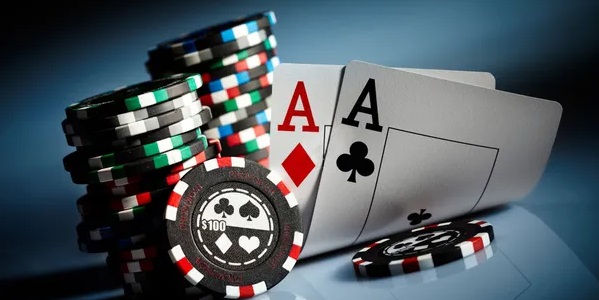 Tìm Hiểu Poker – Không Phải Chỉ Là Trò May Mắn
