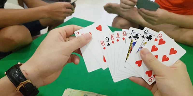 Tư Duy Trong Poker – Không Chỉ Là Bài, Mà Là Cách Chơi